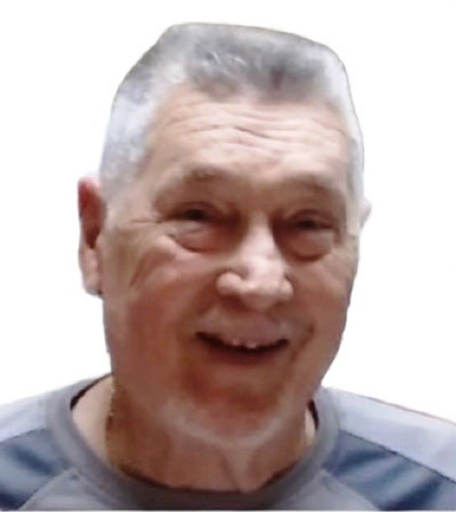 William "Billy" Jones