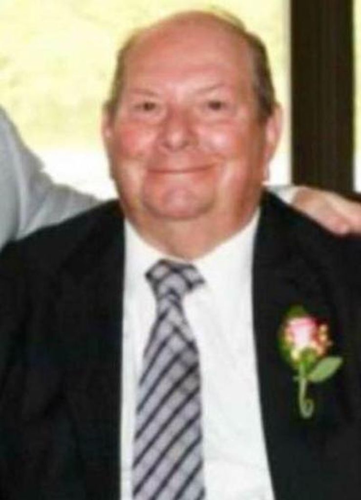 Anthony "Tony" R. Monterusso, Sr. Profile Photo