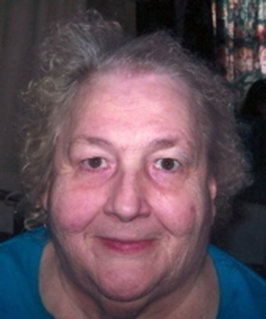 Patricia Liersch Profile Photo