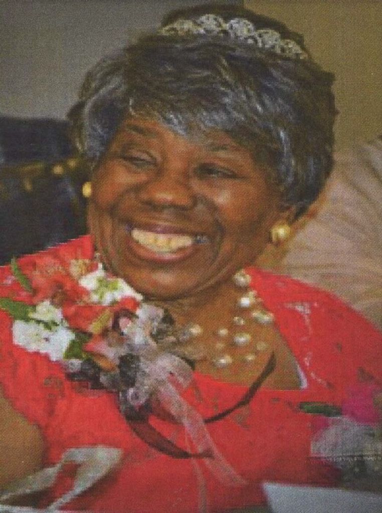 Fannie Bell Bryant Lilly Profile Photo