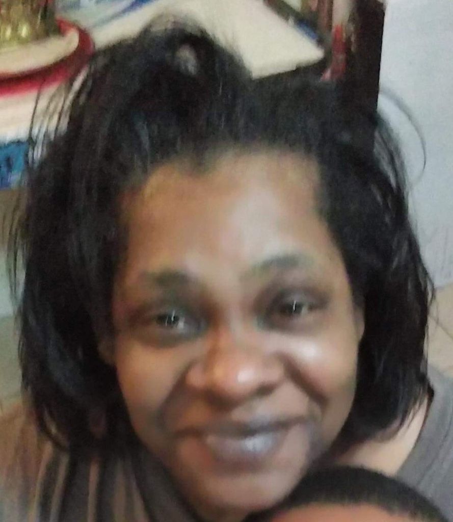 Renee  Sherice Hosten