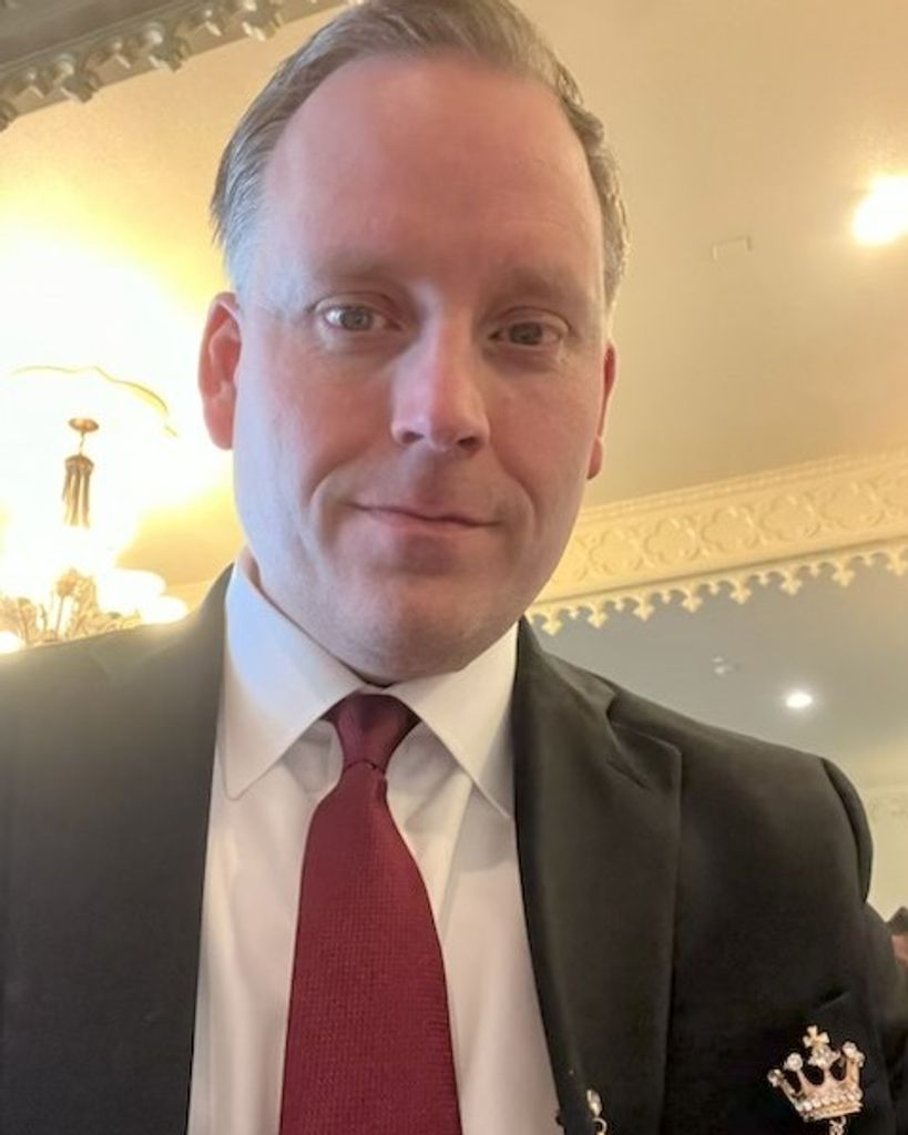 Jonathan Mark Wagner