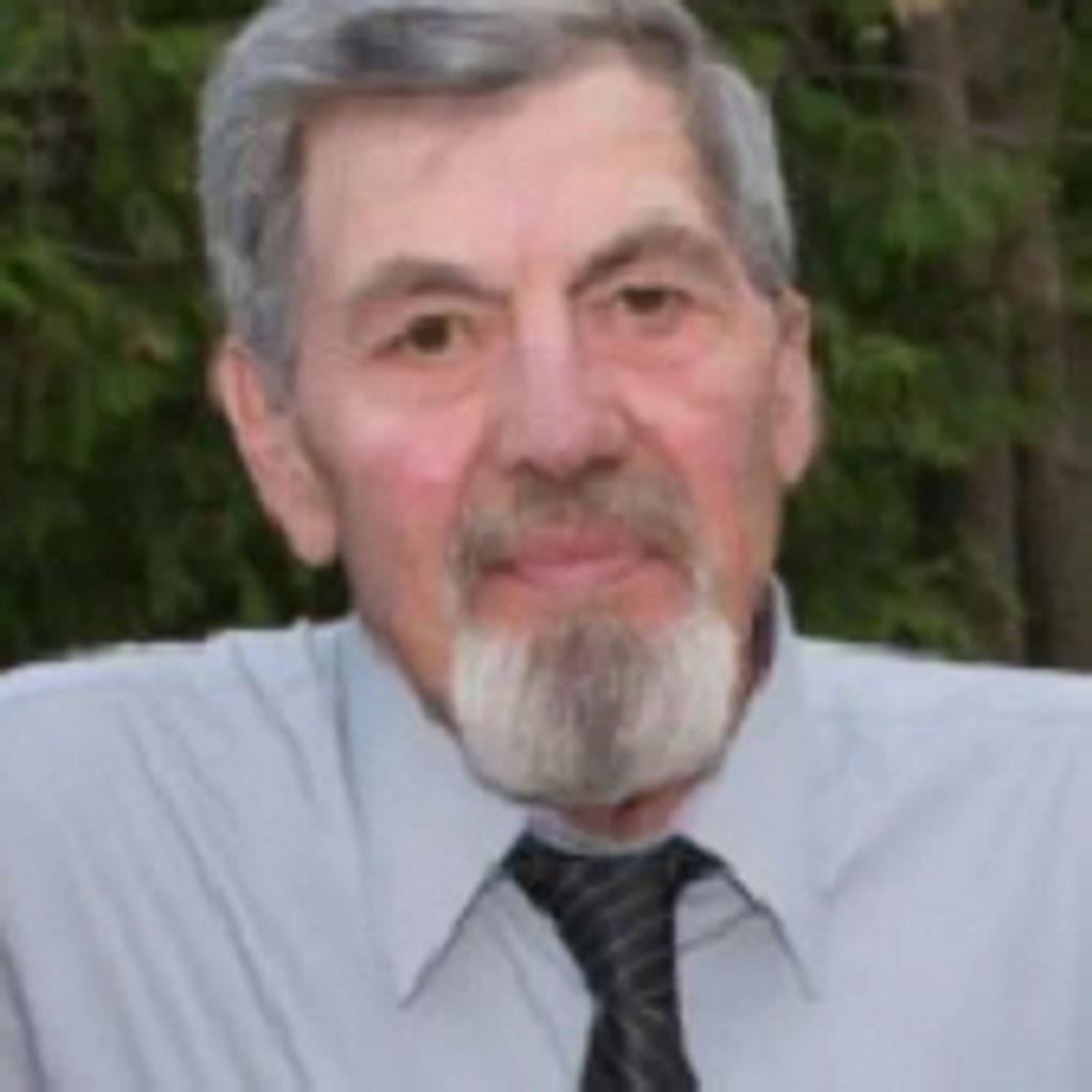 Ronald ""Big Nick"" Geurts