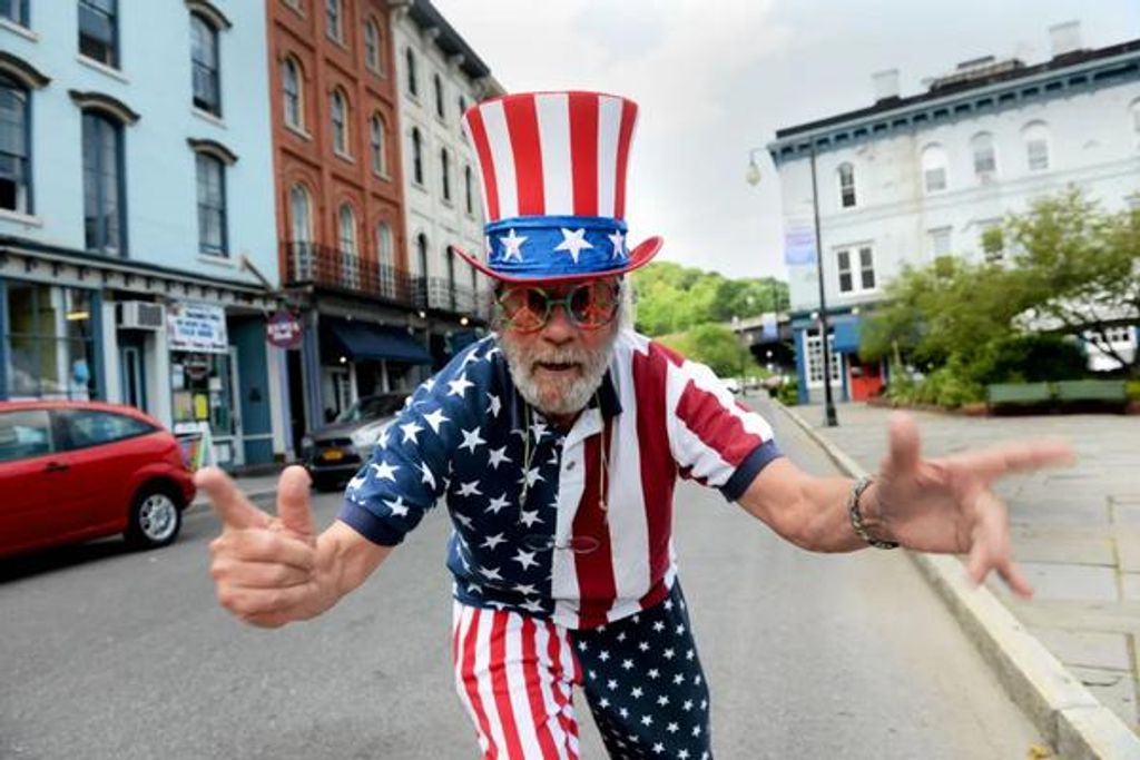 William "Uncle Willy" J. Guldy Jr. Profile Photo