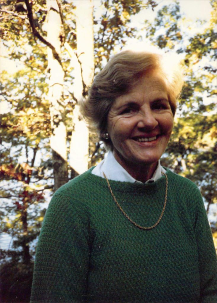 Evelyn Round