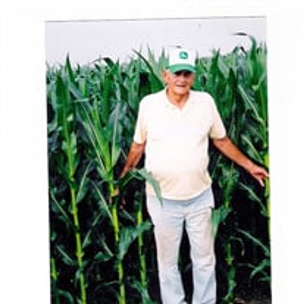 Mr. Wilbert "Bill" Schrank