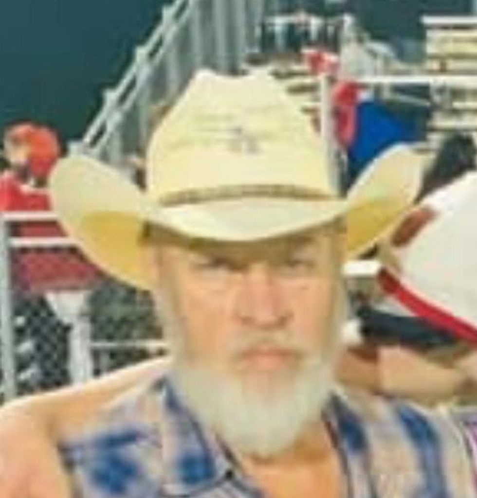 Timothy Arnold "Streak" Mason Profile Photo