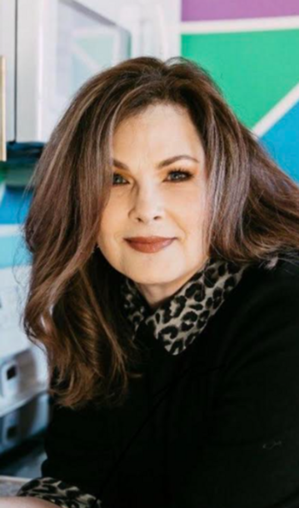 Terri Mullen Bartling