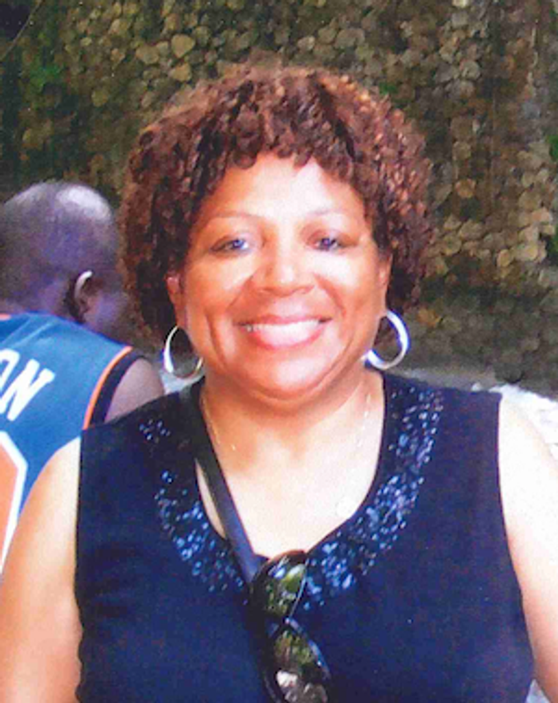 Mrs. Charlene Lavizzo