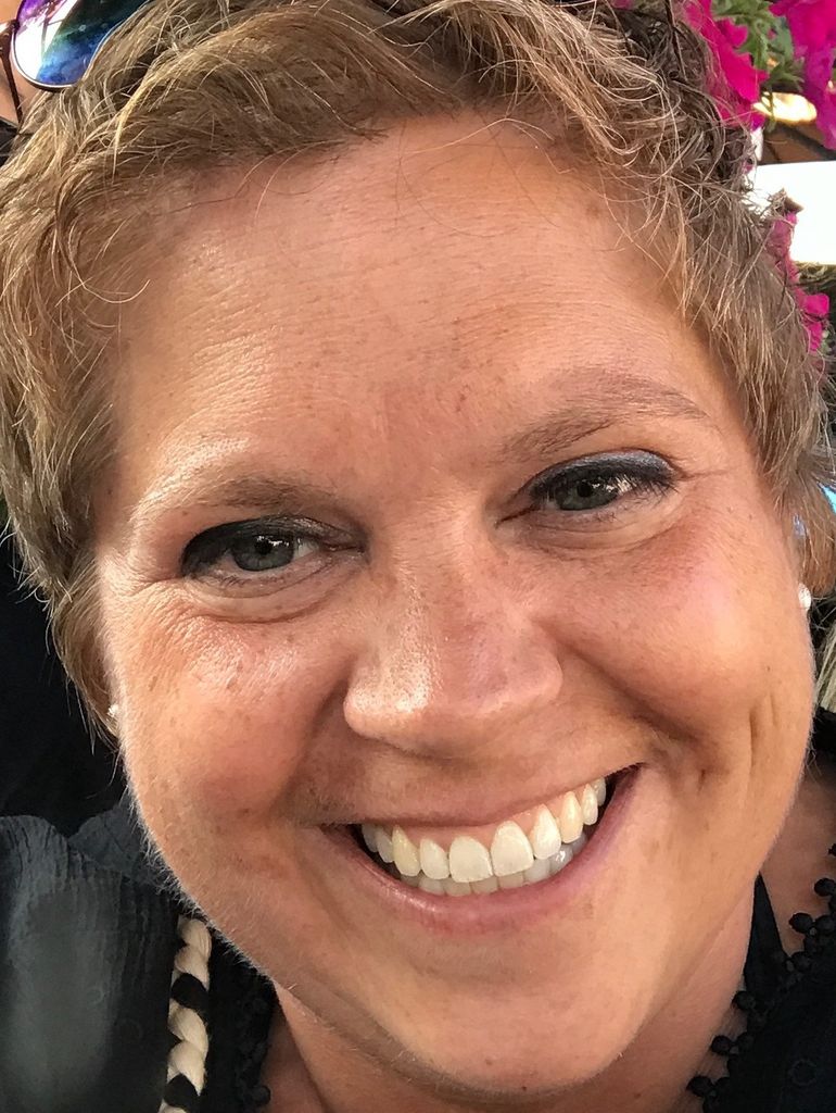 Tricia Droske Jacobson