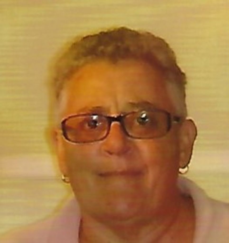 Crystal Lee Kemp