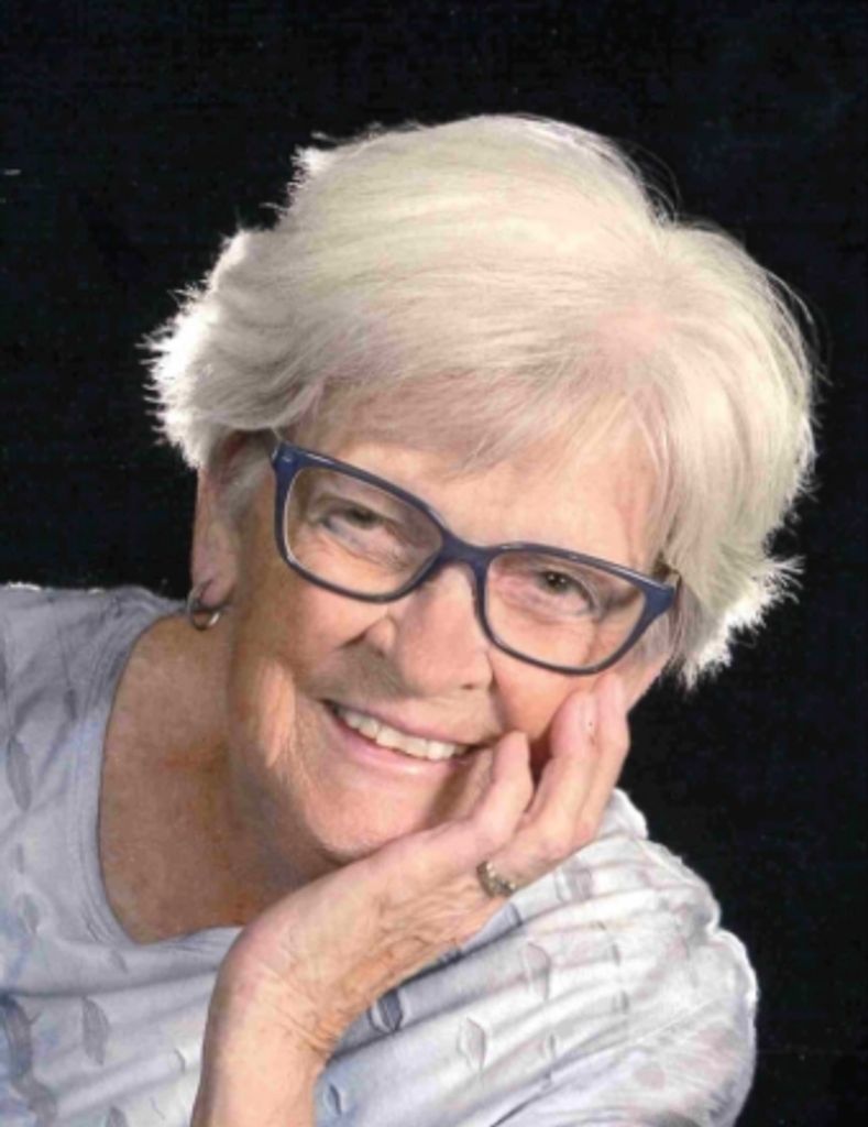 Lesta Jean (Horinek) Jaggers