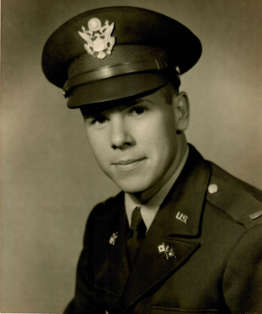 John J. "Jack" Mairs Jr.