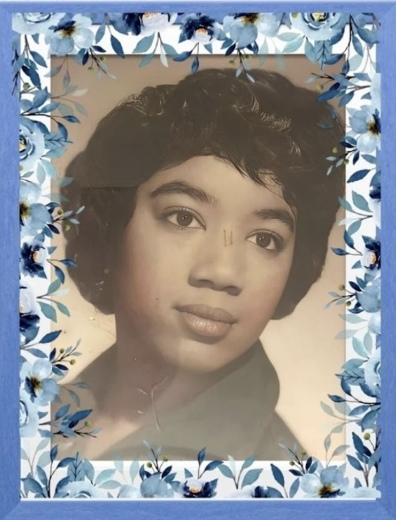 Sylvia Christine Perry Profile Photo