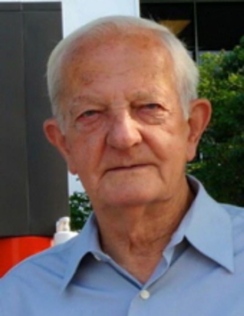 Carl H. Turner