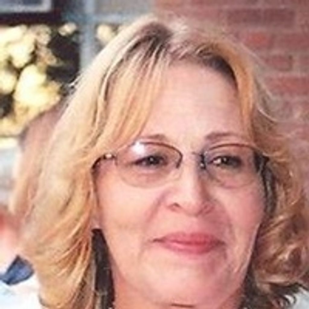 Susan  Rae Adams