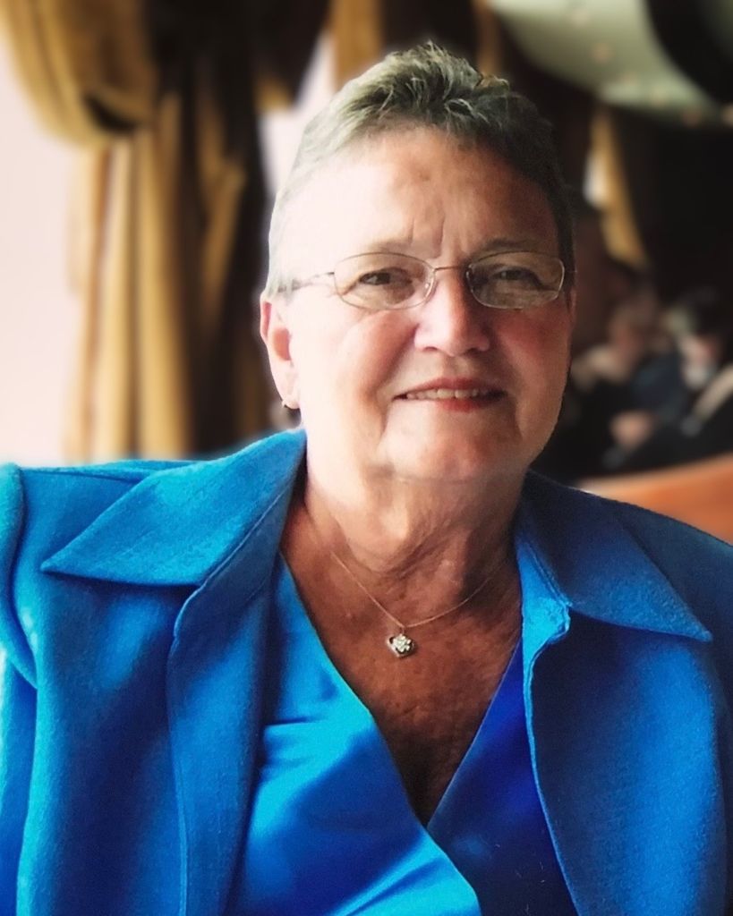 Mary Jo Bush Profile Photo