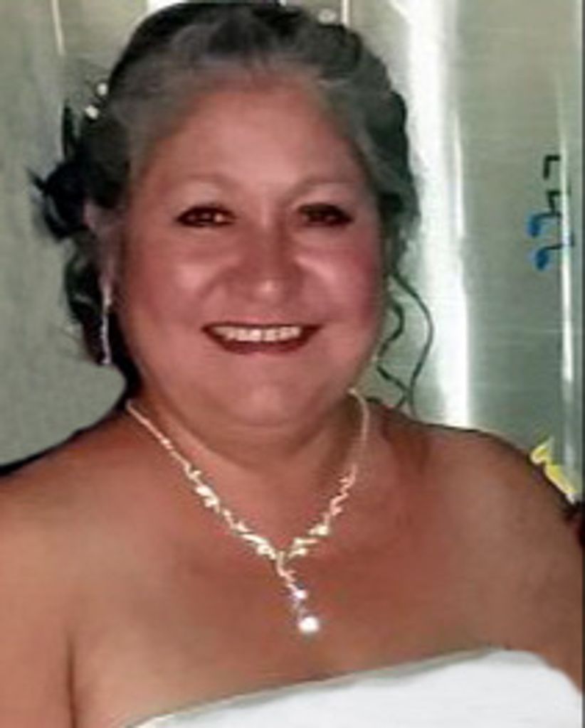 Ana Marie Machado