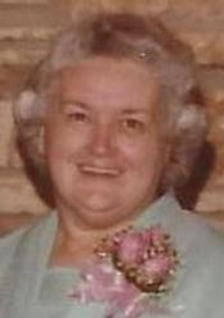 Marie Katherine Huber