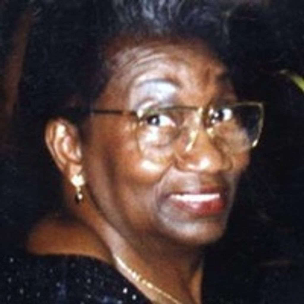 Mrs. Addie Lee Warren