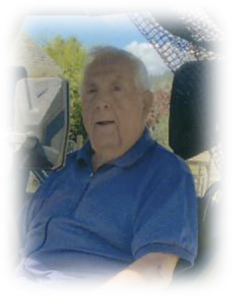 Carl Eugene David Profile Photo