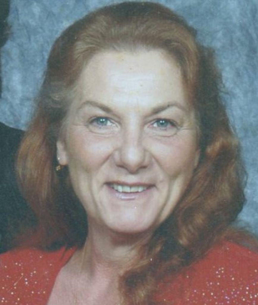 Janice "Trouble" L. Sutton