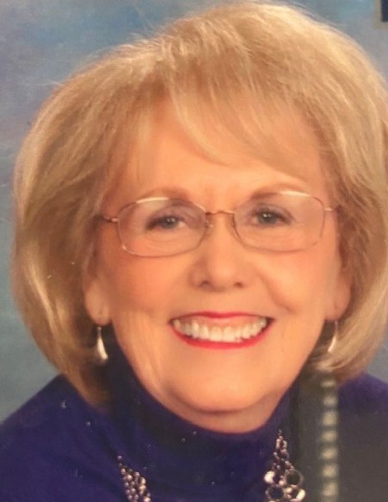 Ruth Harris Profile Photo