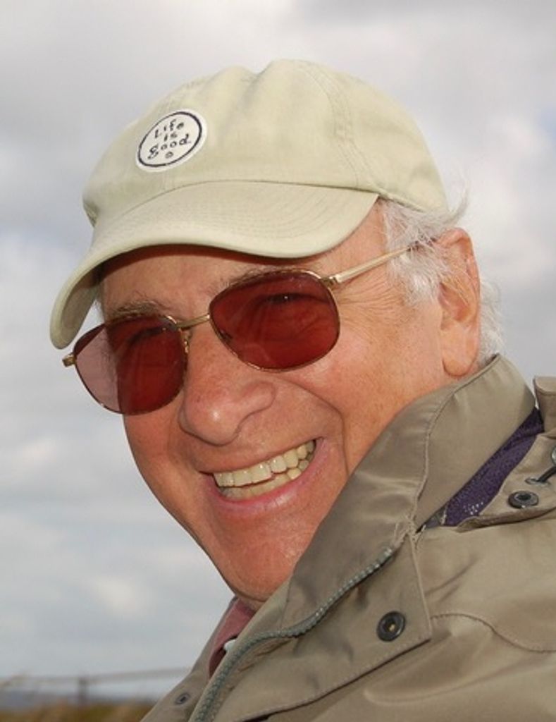 Alan S. Dubin Profile Photo