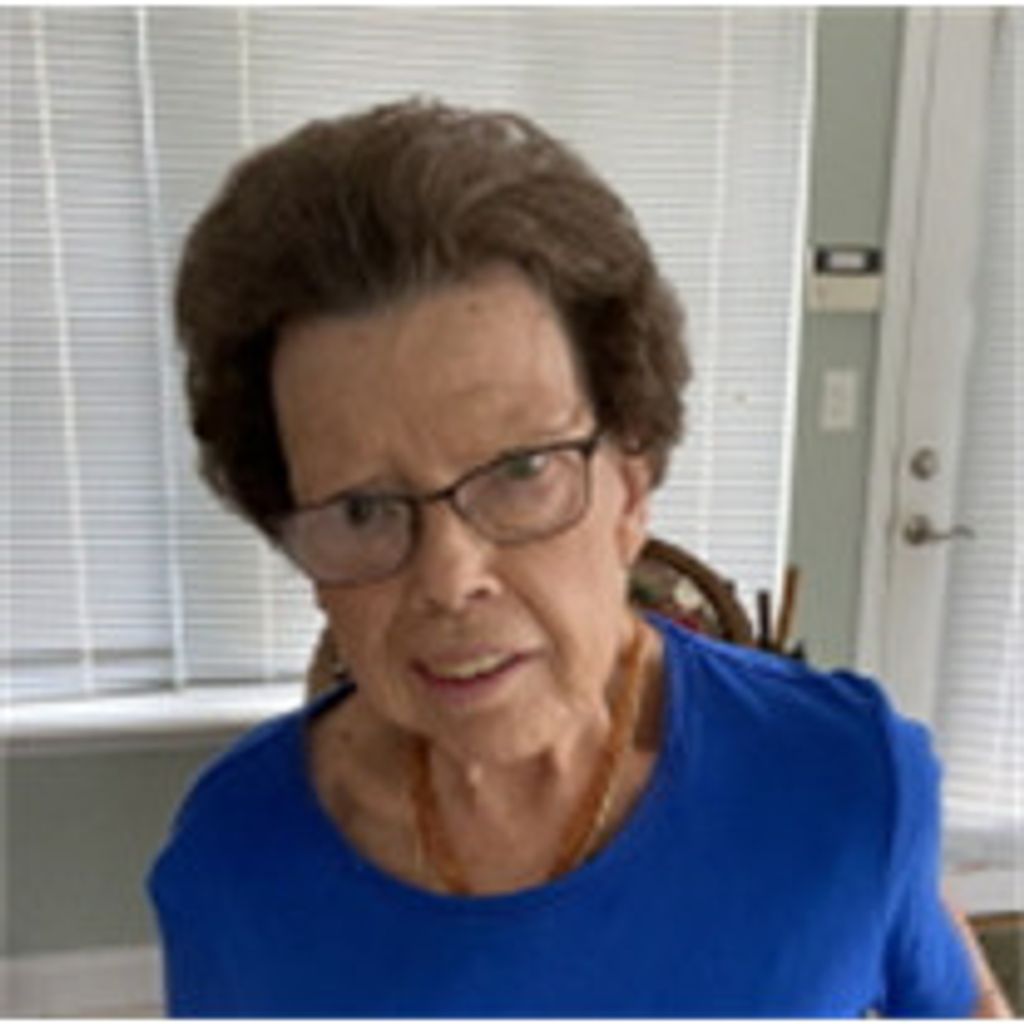 Bonnie Jo Thomas