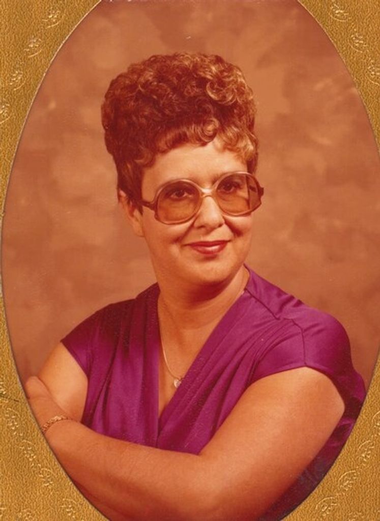 Guillermina A. "Willie" Madrid Profile Photo