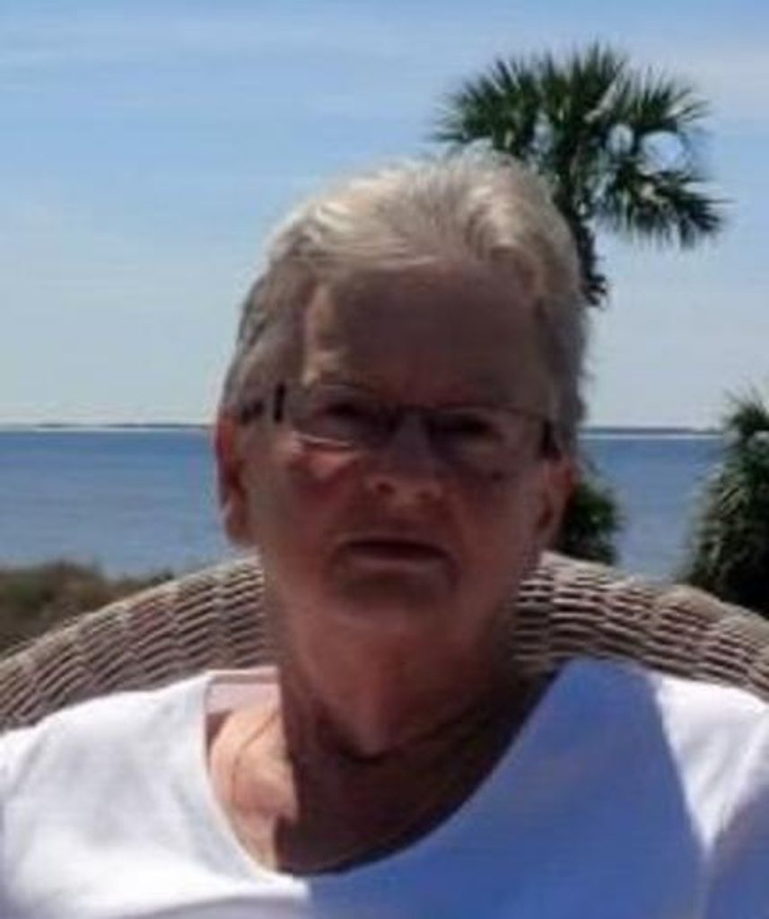 Beverly M. Scholl Profile Photo