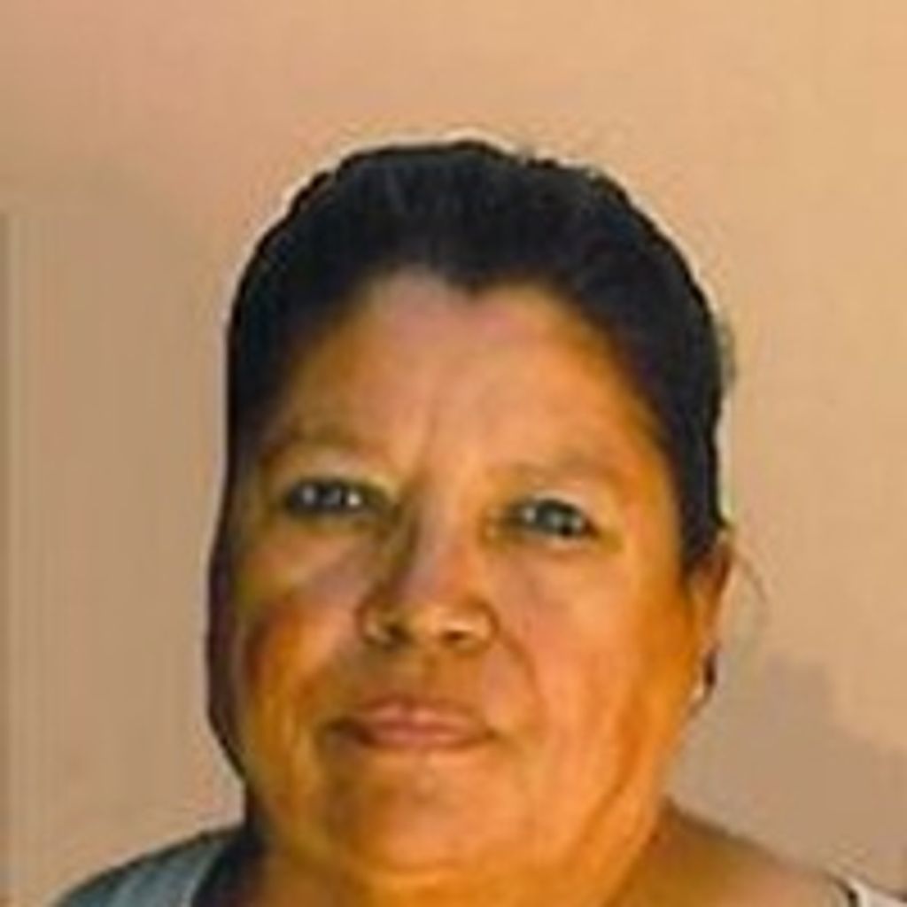 Mary E. Ruiz