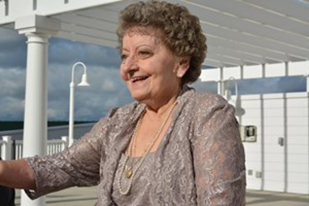 Lorraine C. Butler