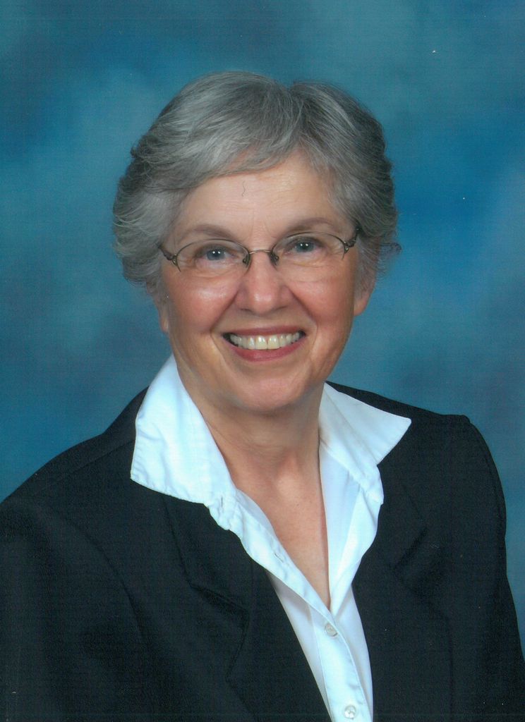 Mary Elizabeth Terselic