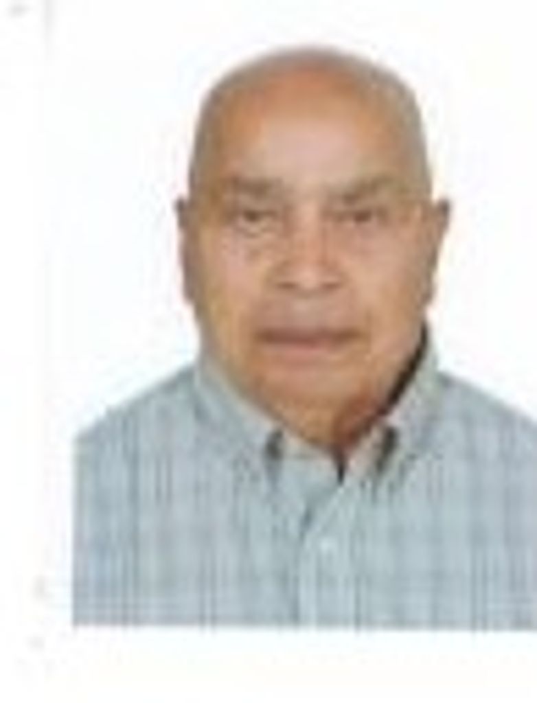 Vithalbhai Patel