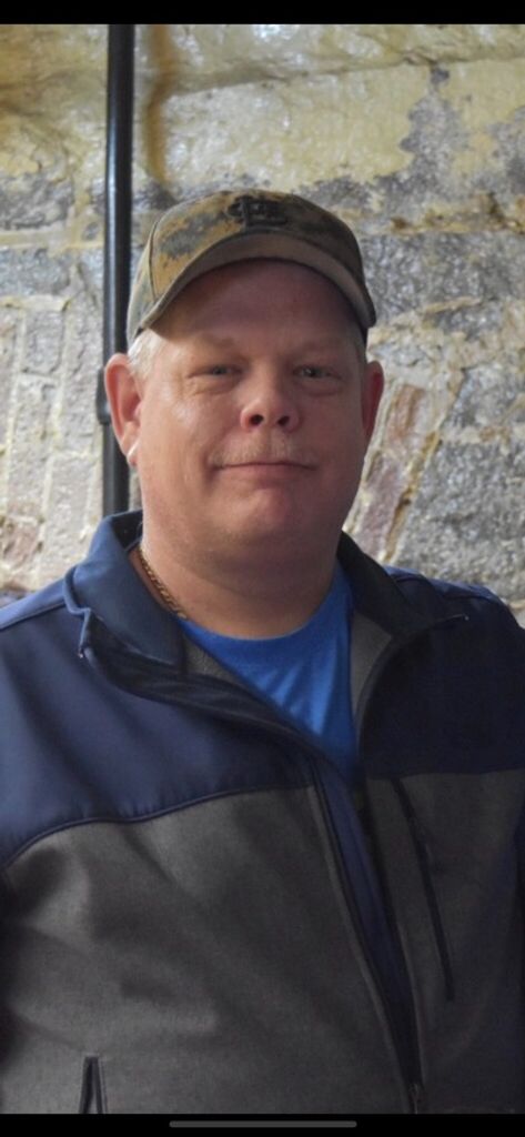 James Scott Hutcheson Profile Photo