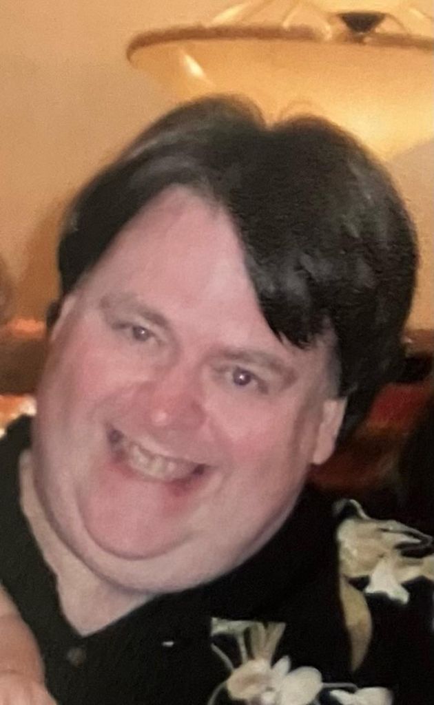 Stephen W. Pender Profile Photo