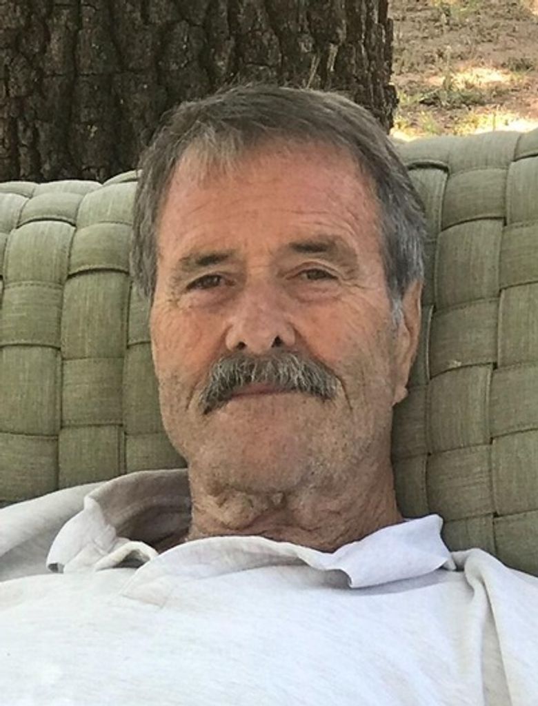 Royce E. Roberts Profile Photo