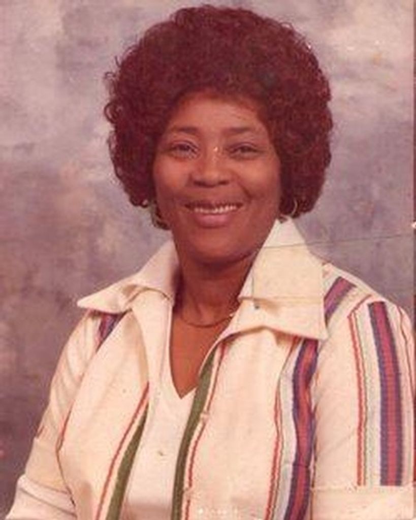 Mattie B. Goodloe Profile Photo