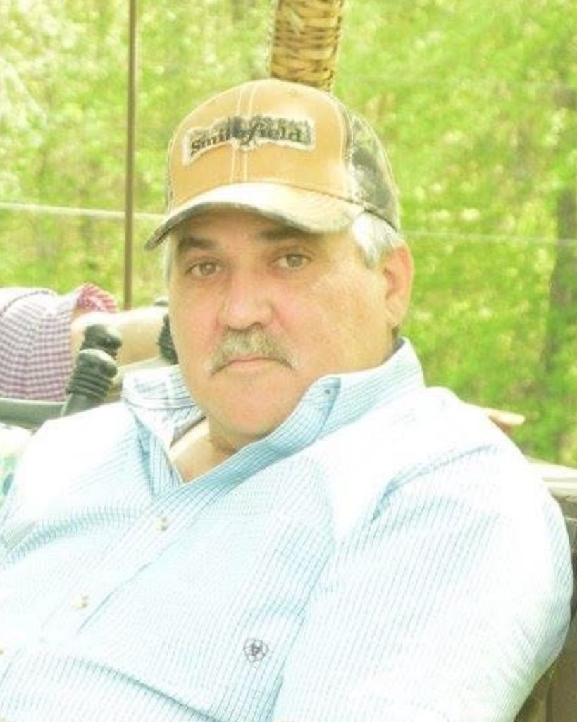 Anthony Scott Hudson Profile Photo