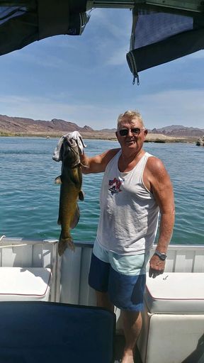Jerry Dean Wessel Profile Photo