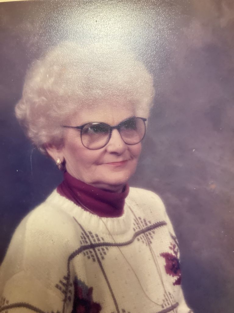 Anna Lee Traylor Wilson Profile Photo