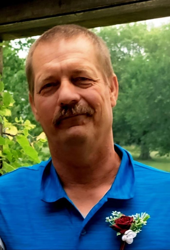 Walter (Bud) Wesley Rowley Profile Photo