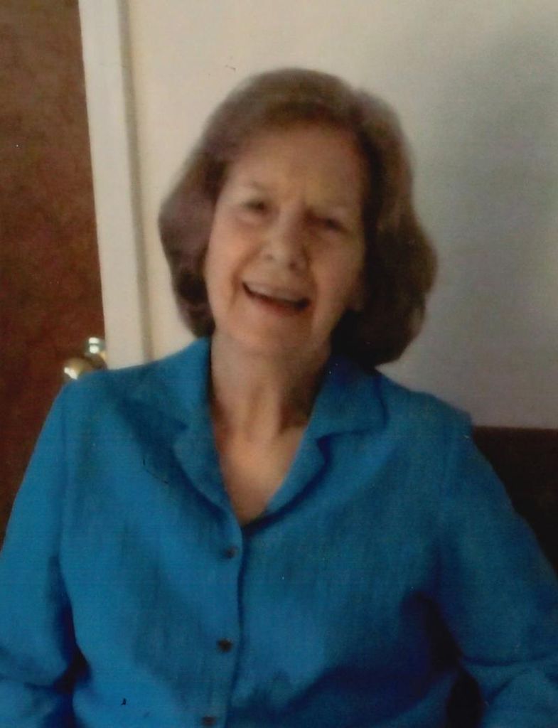 June P. Tallent Profile Photo