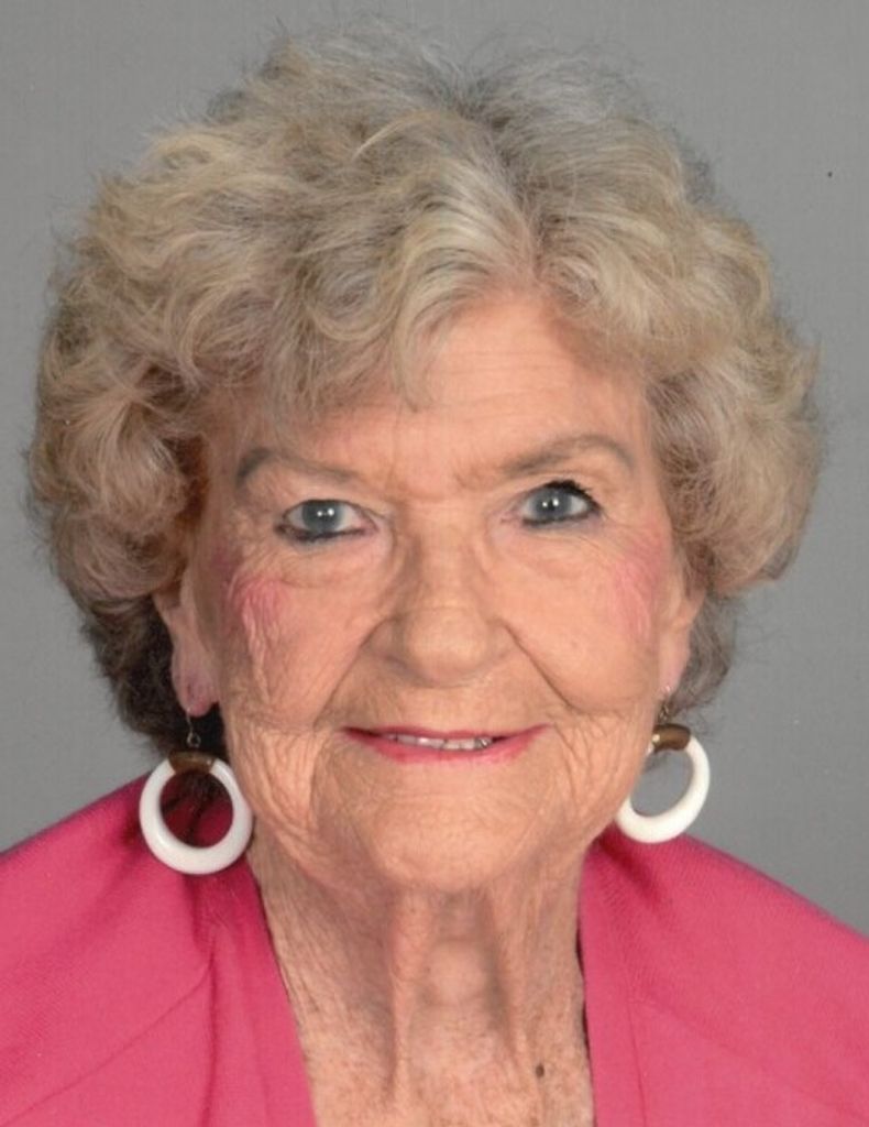 Lucille Quayle