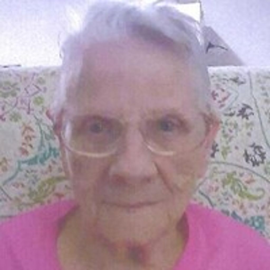 Verna  Louise (Garhart)  Hawley