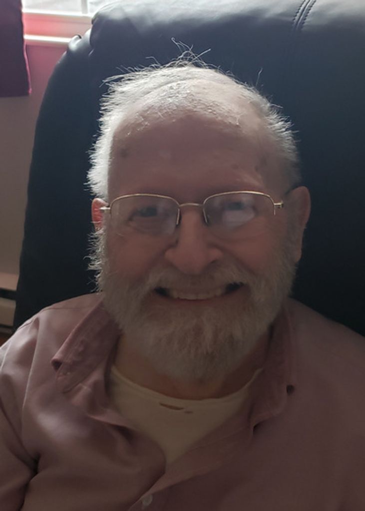 Raymond D. Wheeler Profile Photo