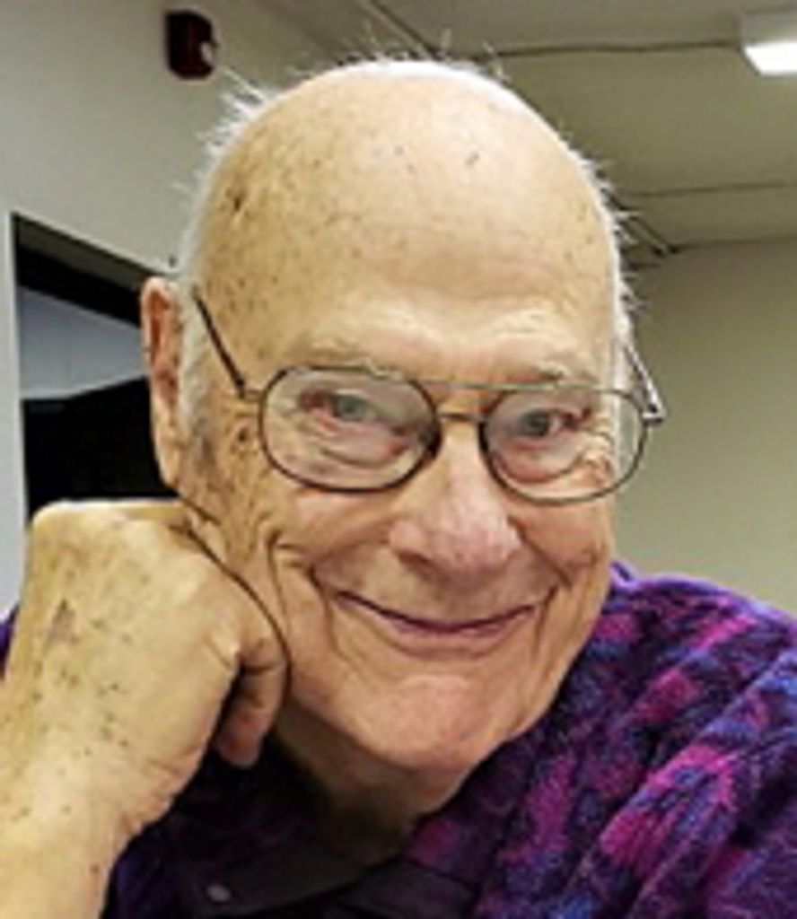 Douglas Stindt