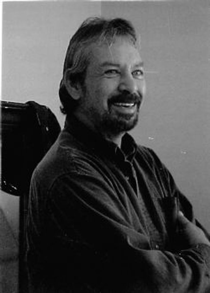 Scott Sawney Profile Photo