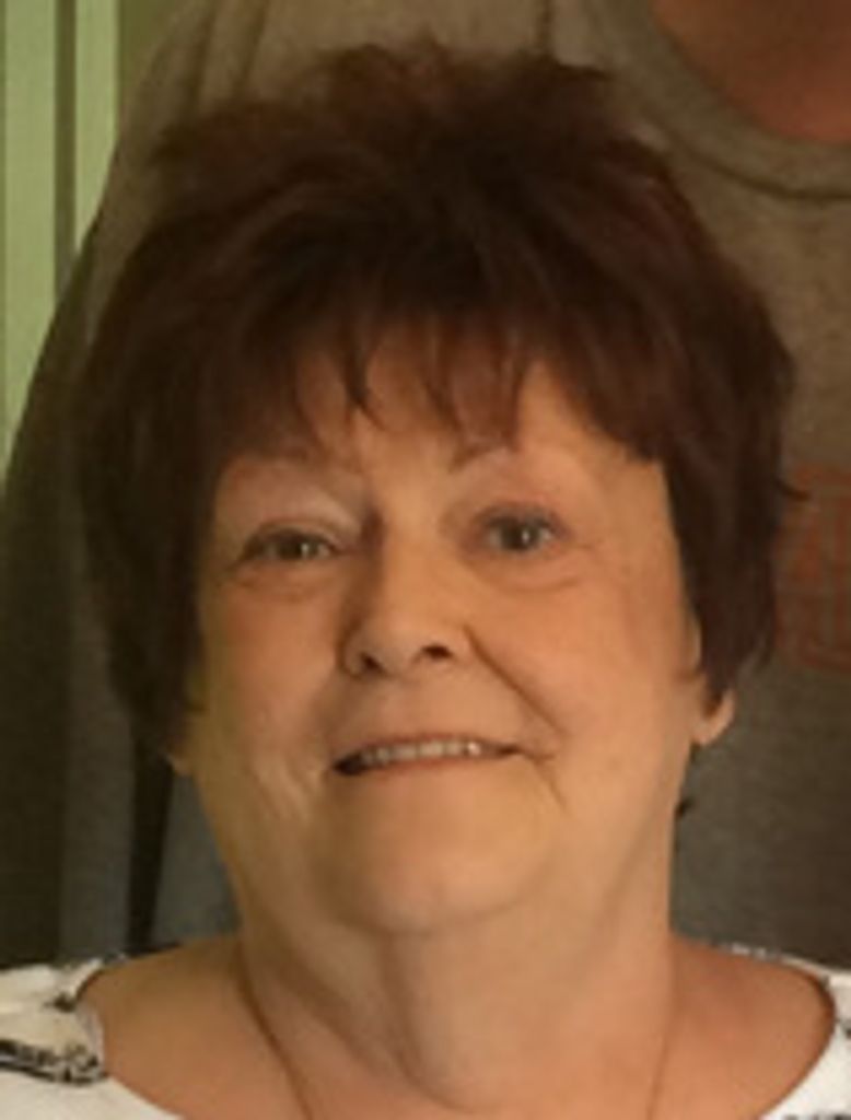 Lorraine Weir Profile Photo